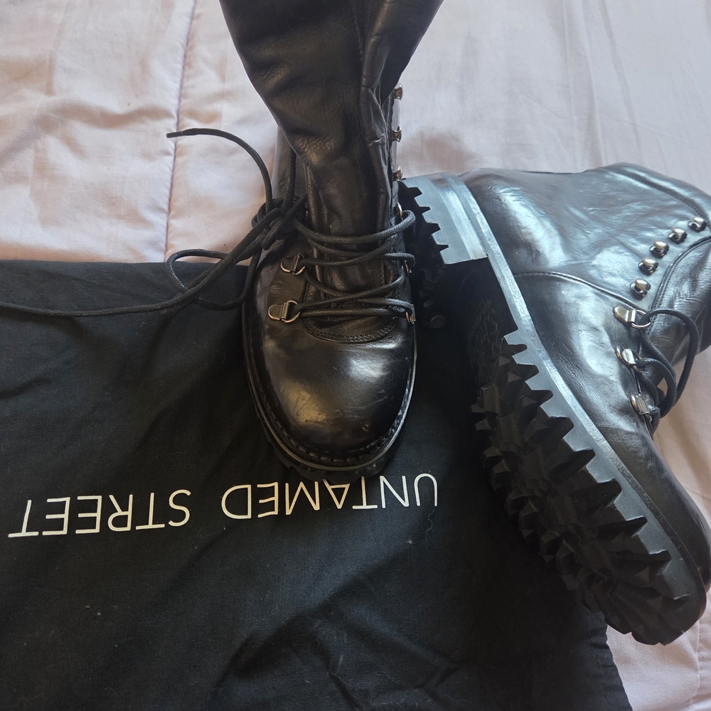 Women's Boots